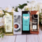 Thank you gift ideas at the weddings.