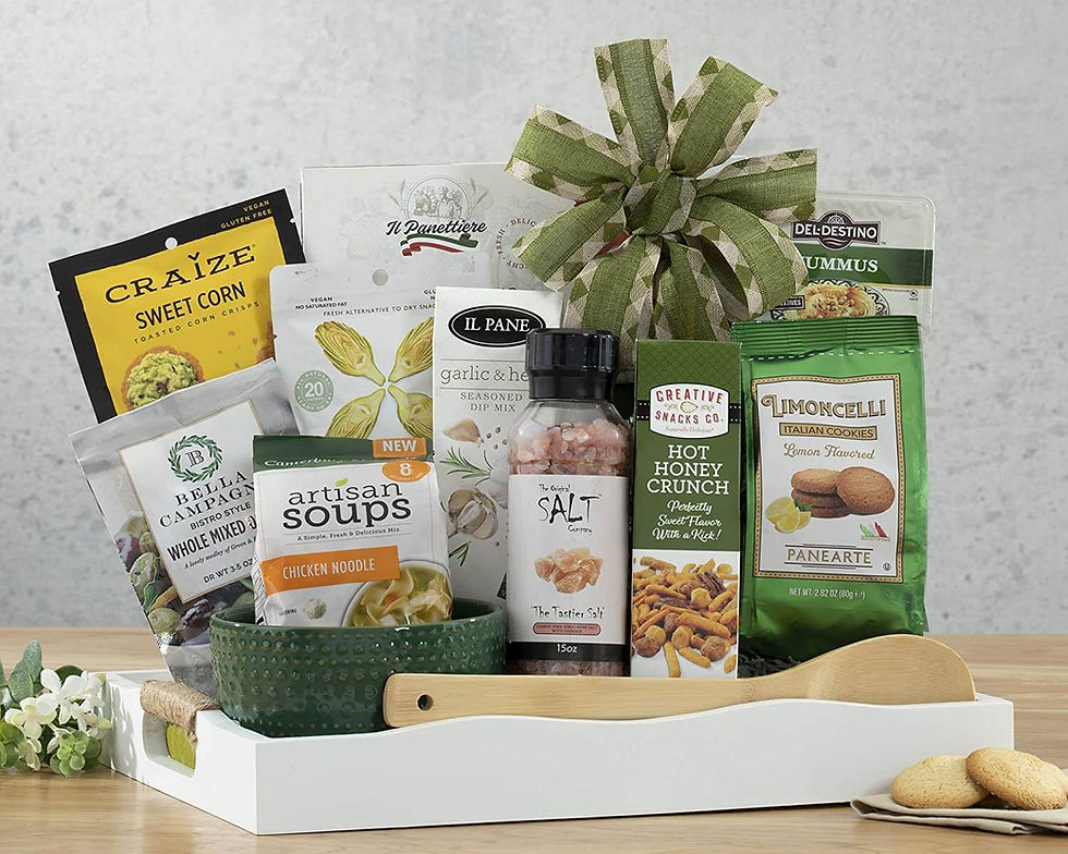 Mother's Day delivery gifts