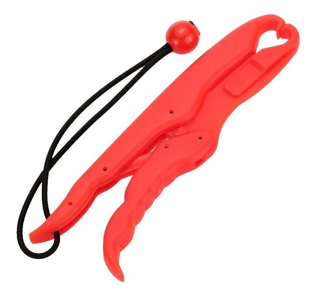 Bogagrip RED FISH