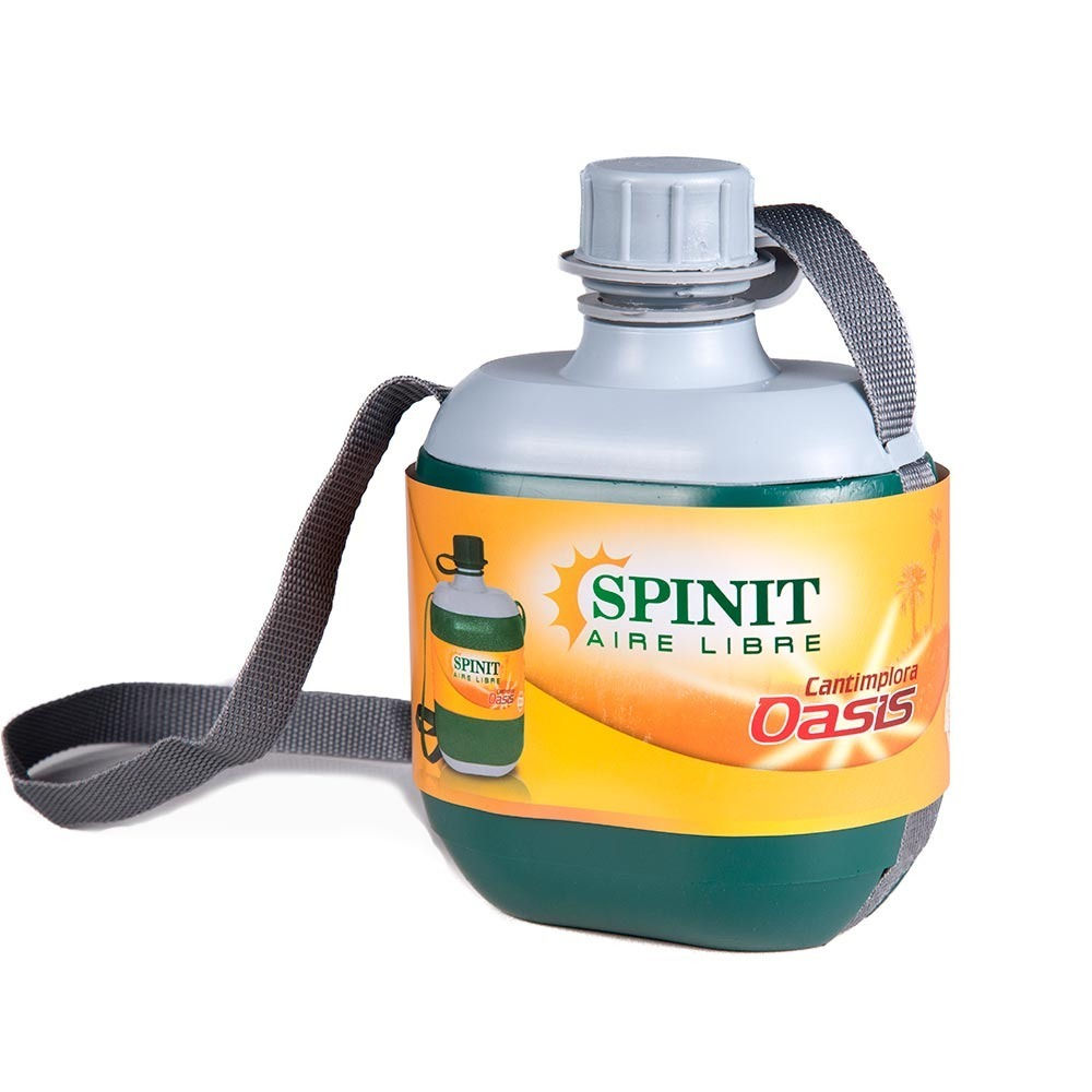 Cantimplora SPINIT Oasis