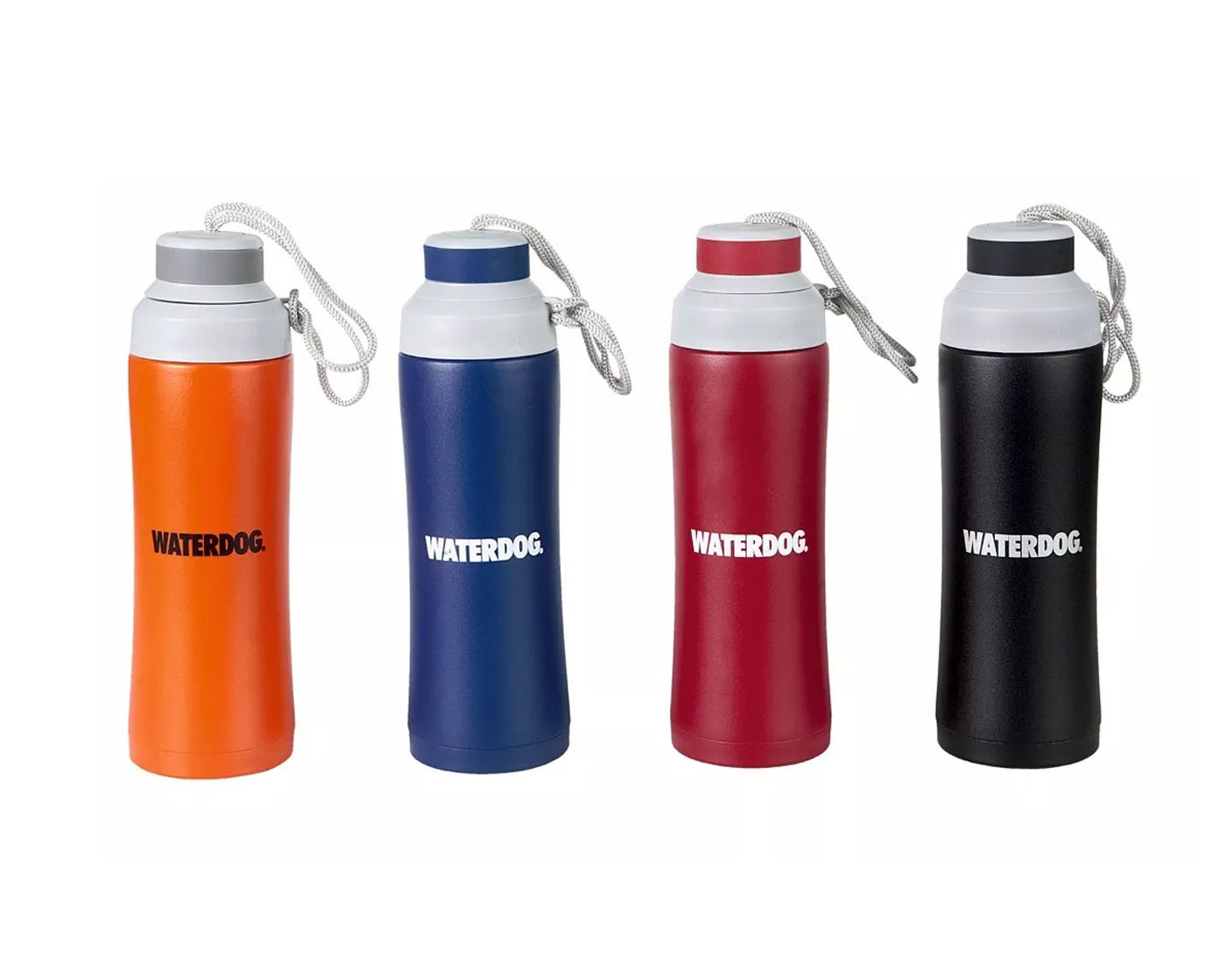 Botella térmica WATERDOG