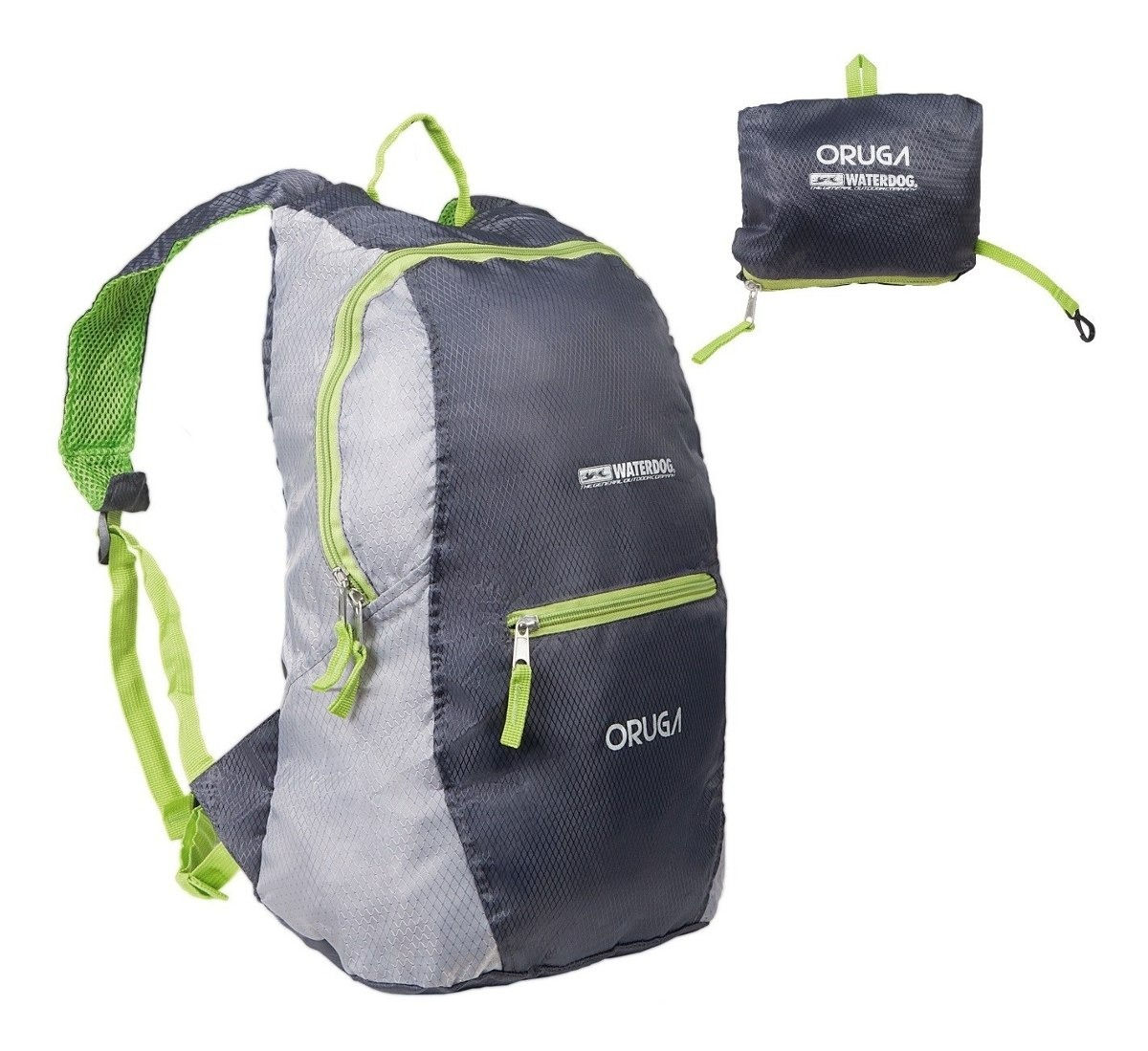 Mochila WATERDOG Oruga