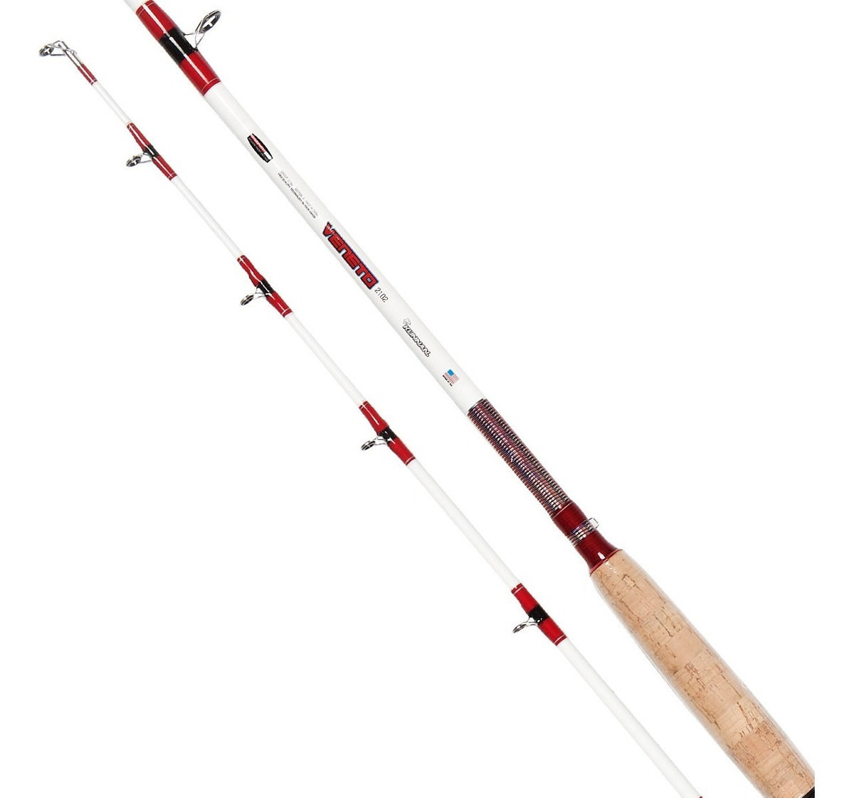 Caña KUNNAN Veneto 1.95 mts