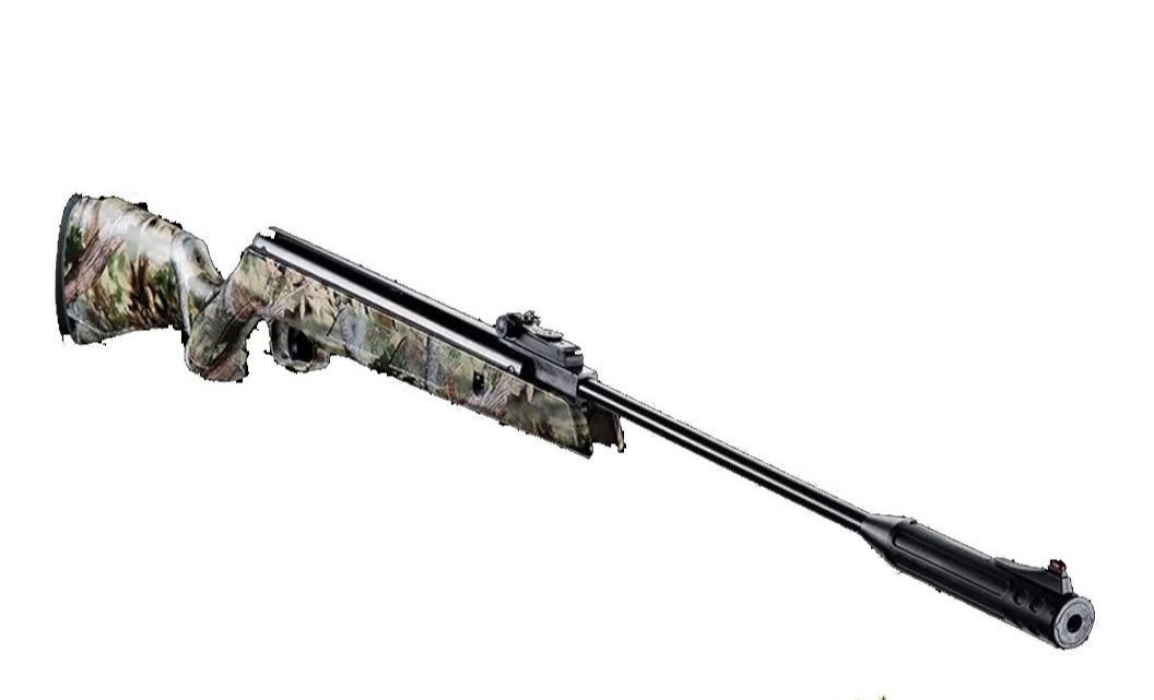 Rifle FOX Sr1000 Camuflado