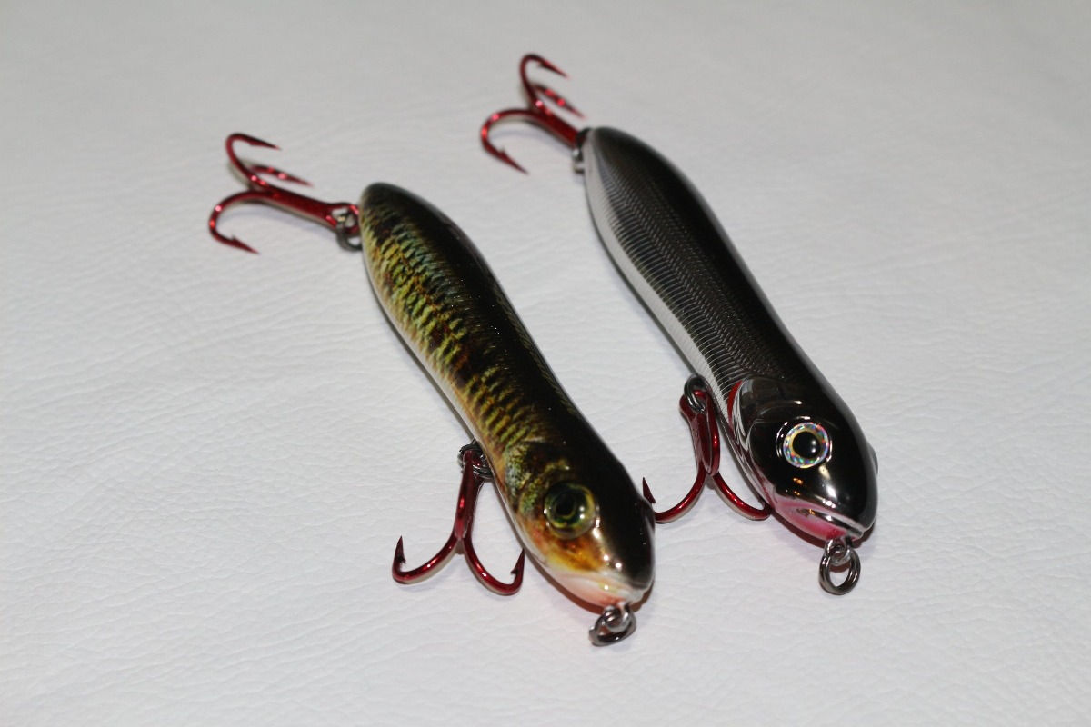 Señuelos MARINE SPORT Hammer