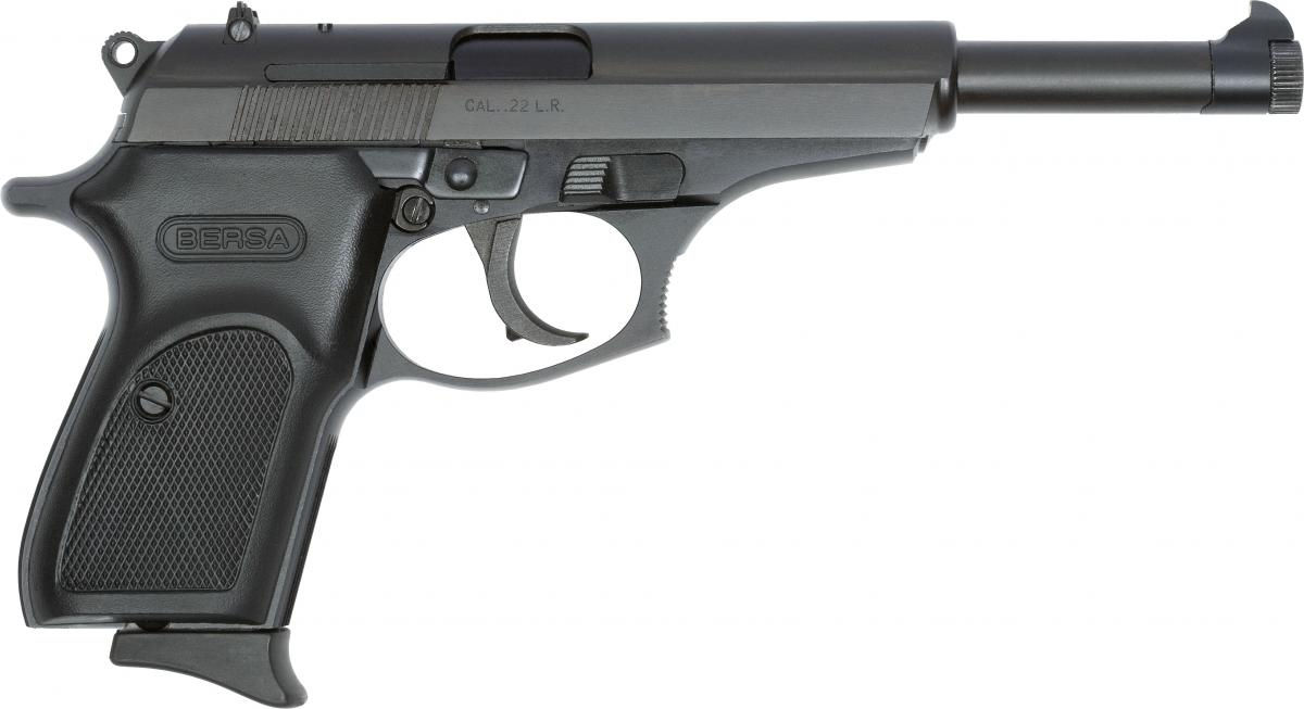Pistola BERSA Thunder 22-6