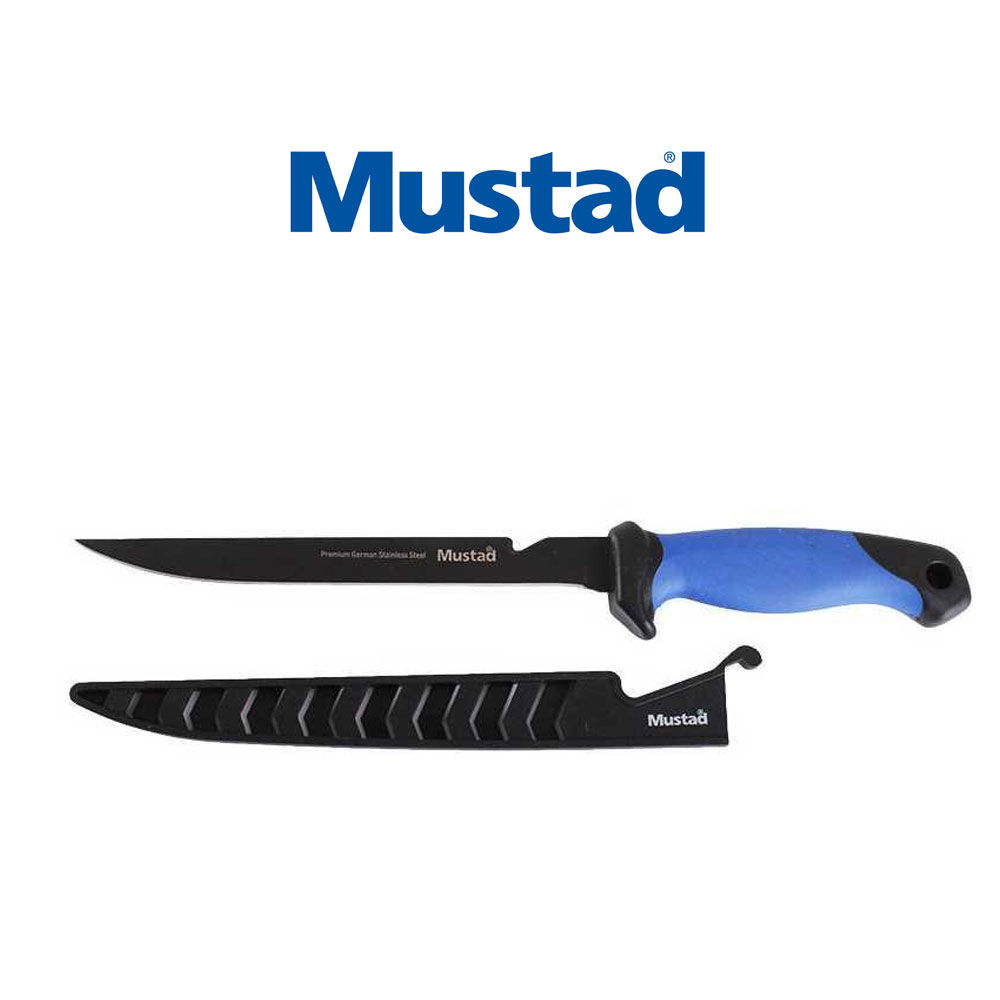 Cuchillo MUSTAD