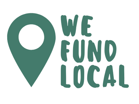 We Fund Local Fundraiser