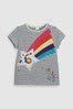 Thumbnail: NEXT Multi I Am T-Shirt (12mths-6yrs)