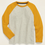 Thumbnail: Softest Raglan Tee for Boys N