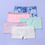 Thumbnail: Girls' 5pk Boyshort Underwear - More Than Magic T