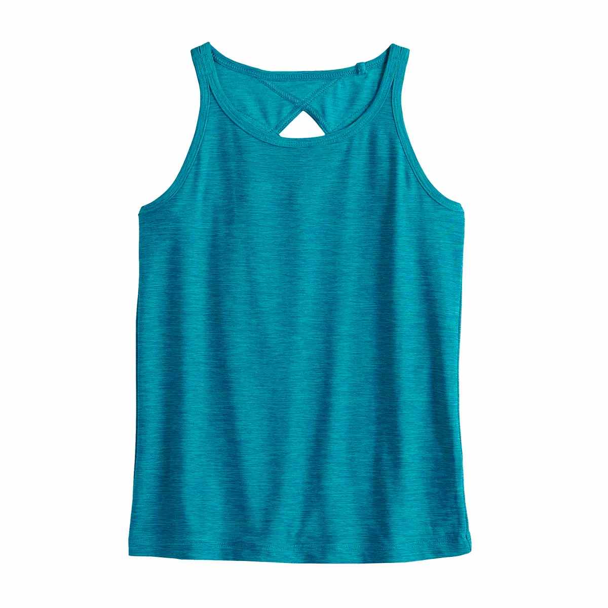 Girls 4-8 Jumping Beans® Active Criss-Cross Tank K
