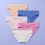 Thumbnail: Girls' 5pk Hipster Underwear - More Than Magic Assorted Colors T
