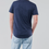 Thumbnail: HOLLISTER CURVED HEM T-SHIRT