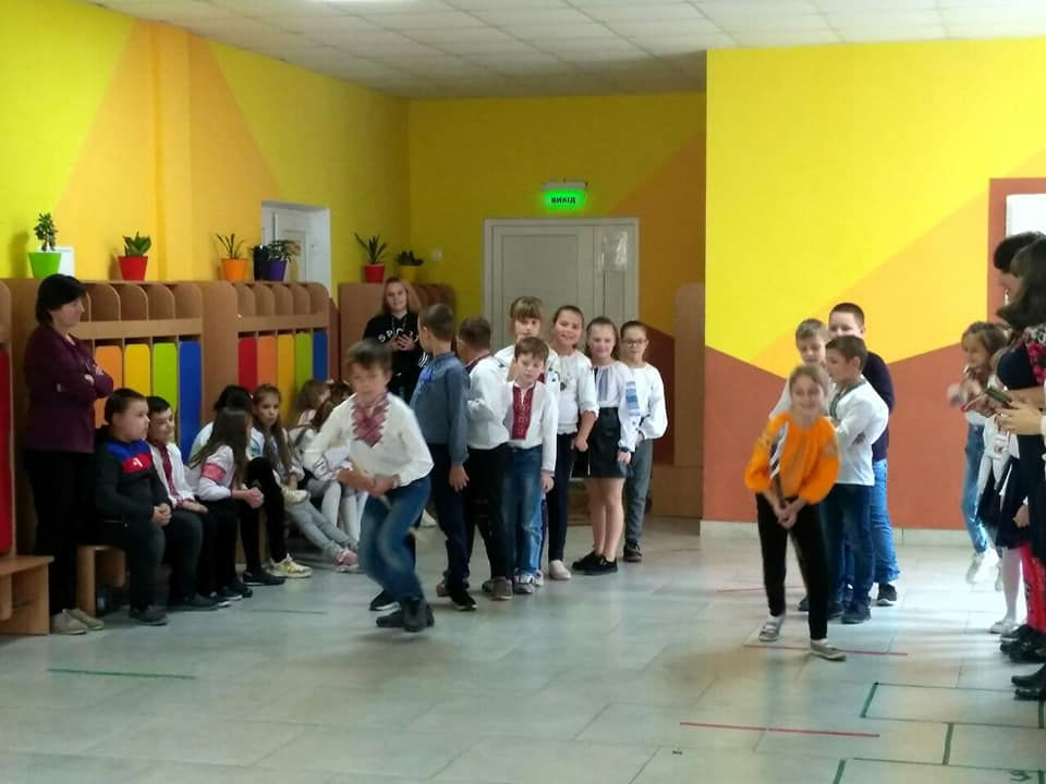 маленькі козачата