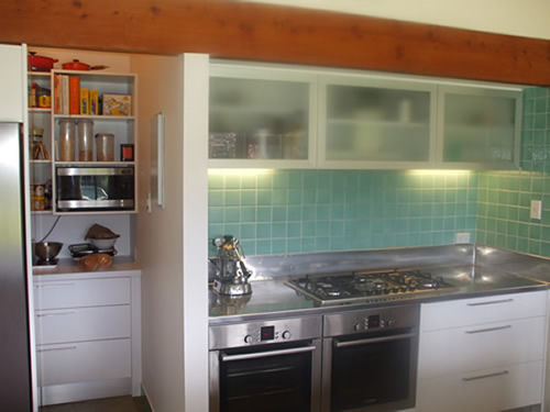 Designer Kitchen