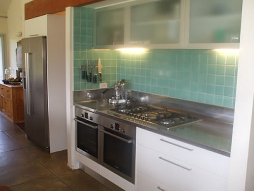 Designer Kitchen