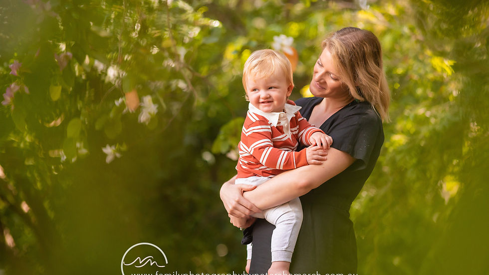 family photographer brisbane