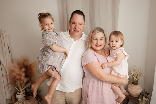 12-18 months baby photography