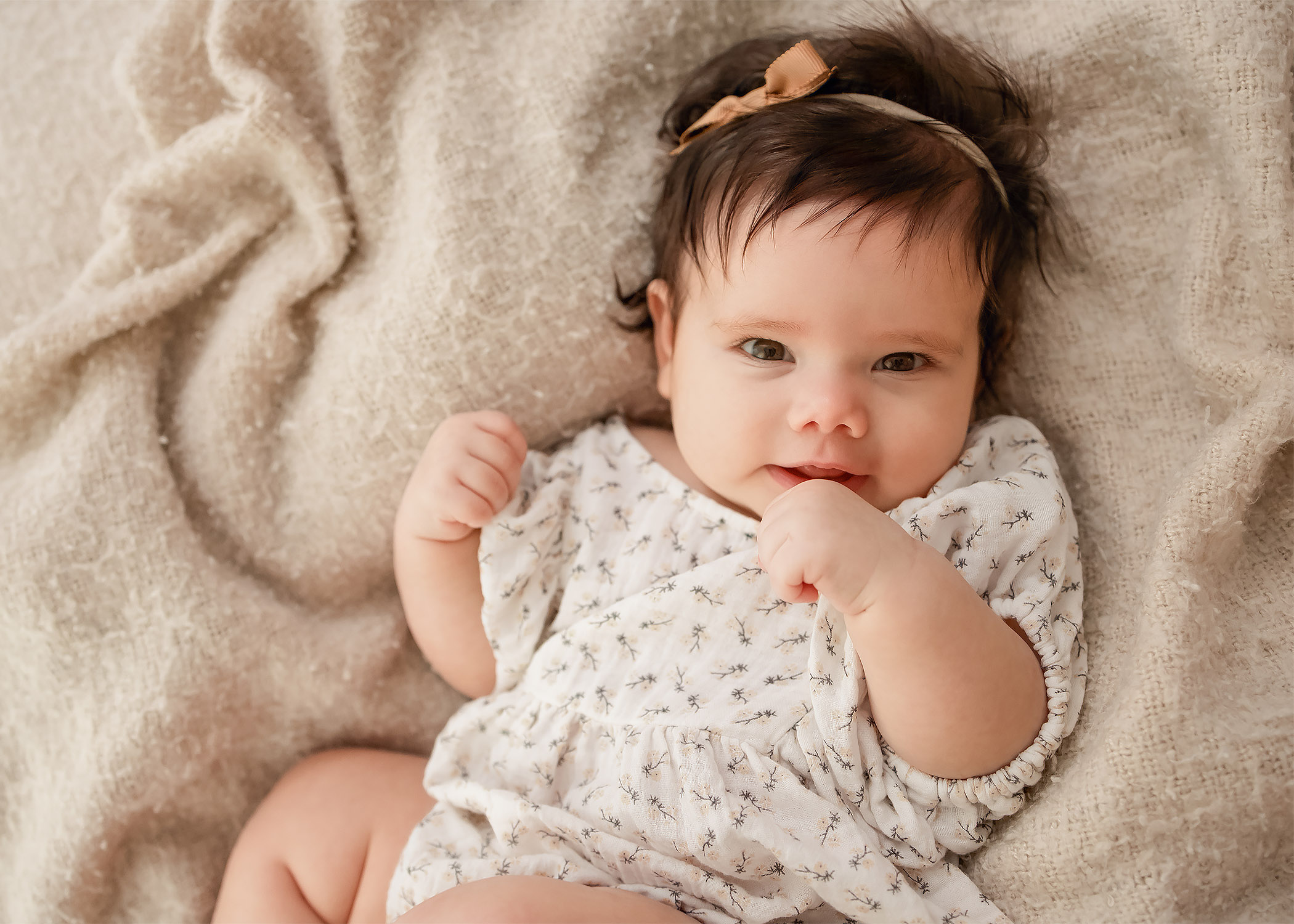 Brisbane baby photography