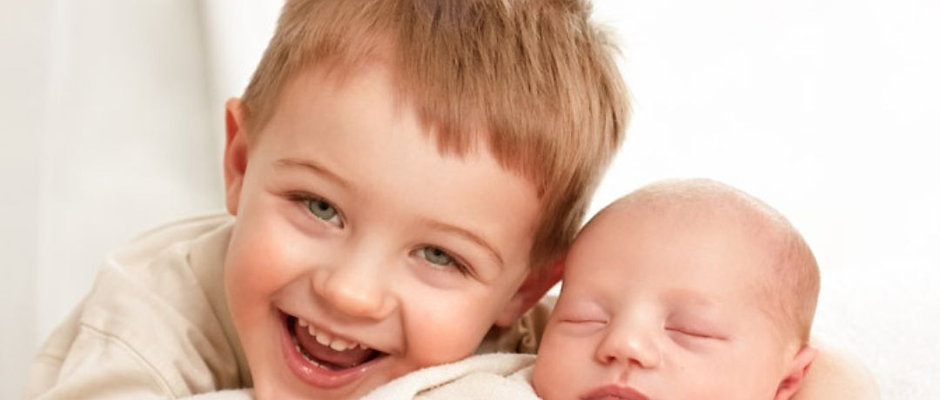 $49 Weekday Baby Portrait