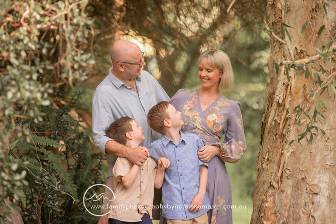 family photographer brisbane