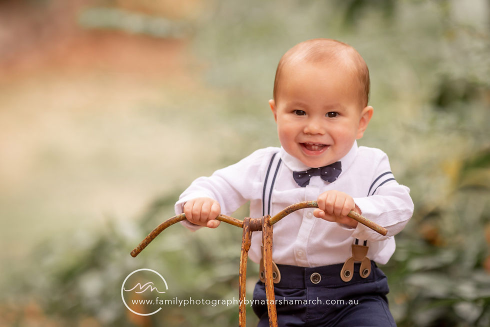 family photography Brisbane