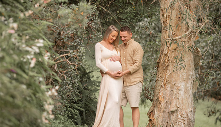 maternity photographer brisbane