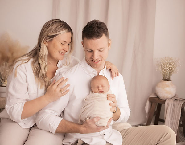 newborn photography Brisbane