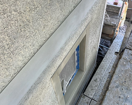 Custom Mouldings