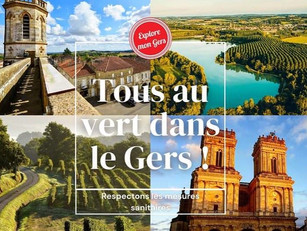 Une nouvelle campagne numérique sur les réseaux sociaux !