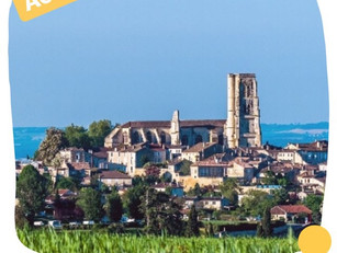 Des réseaux sociaux au service des Pros et de la Destination !