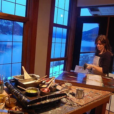 Multi-disciplinary Artist