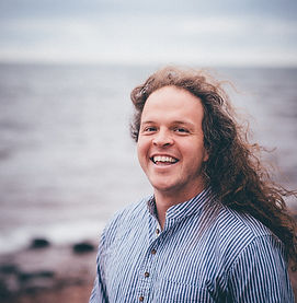 Jazz Musician and Composer Patrick Booth