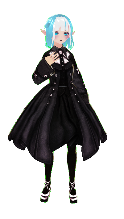 Vampire Chic