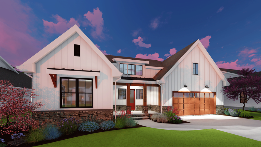 Montebello Residential