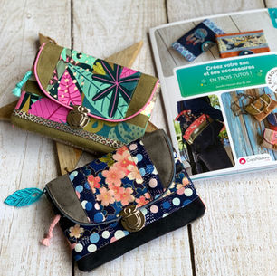 Porte-Cartes SWAN, une jolie variante à vous proposer !