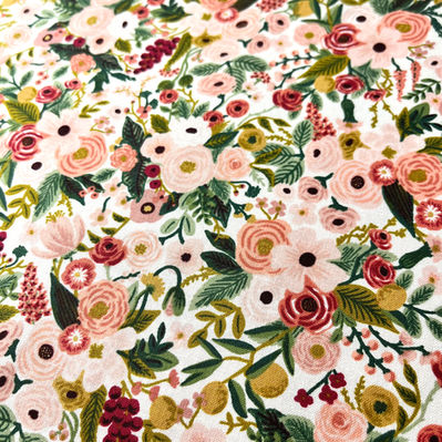 Coton Wildwood Rifle Paper