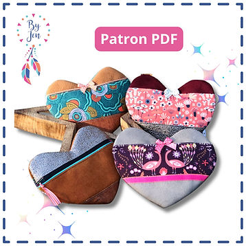Pochette Olescoeurs