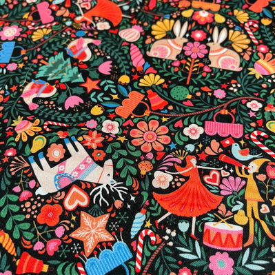 coton Thread & Ink
