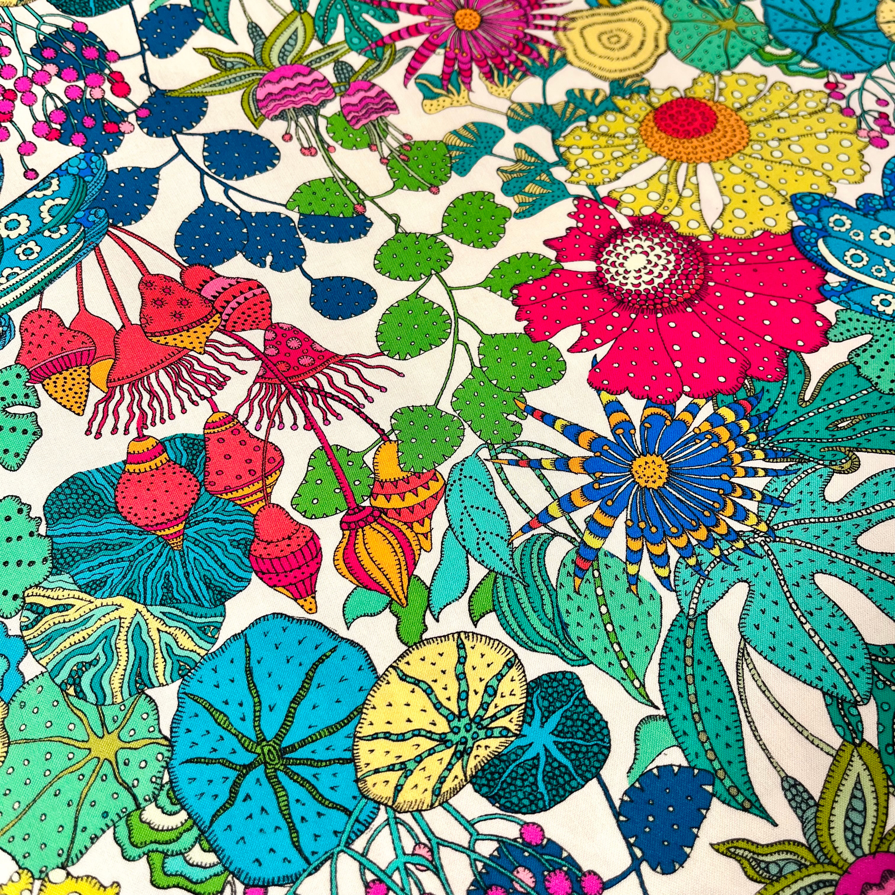 coton Sunshine windham fabrics