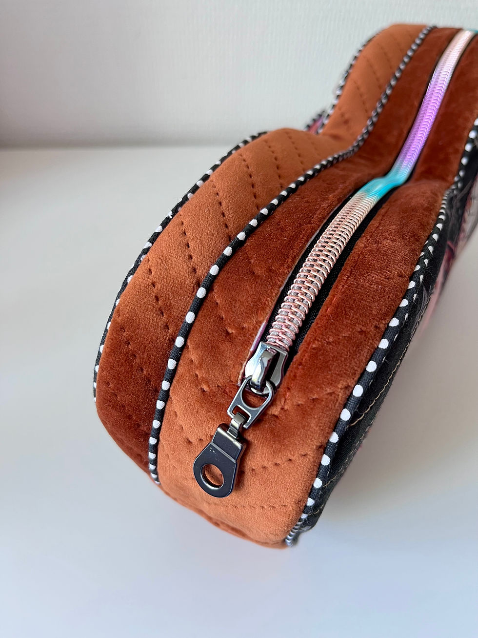 pochette boopsy by jen