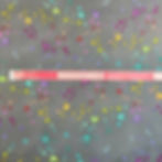 Coton tula pink Fairy Dust