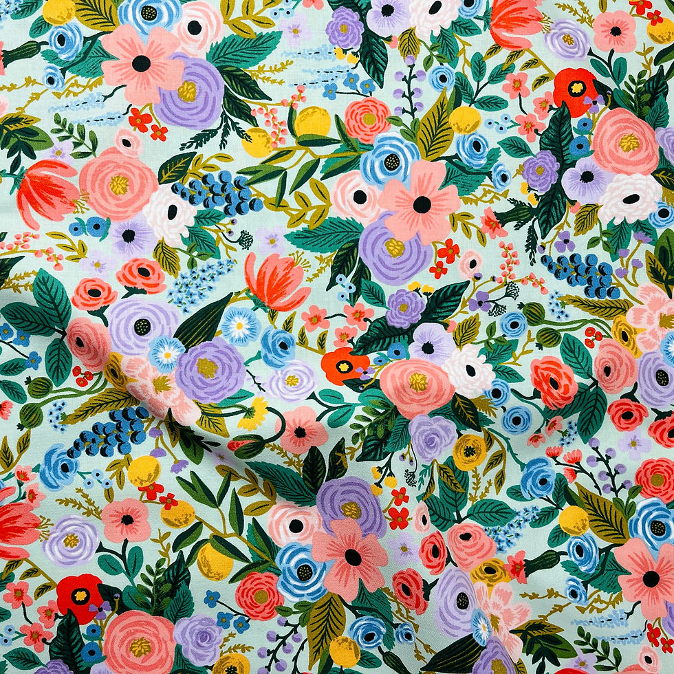 coton Orchard Rifle paper