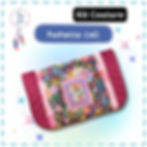 Kit couture pochette Call