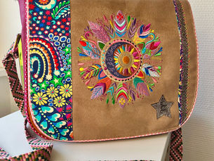 besace Nelson by jen