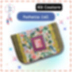 Kit couture pochette Call