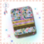 Kit couture pochette Call