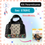 Miniature : kit fournitures Sac Strike By Jen