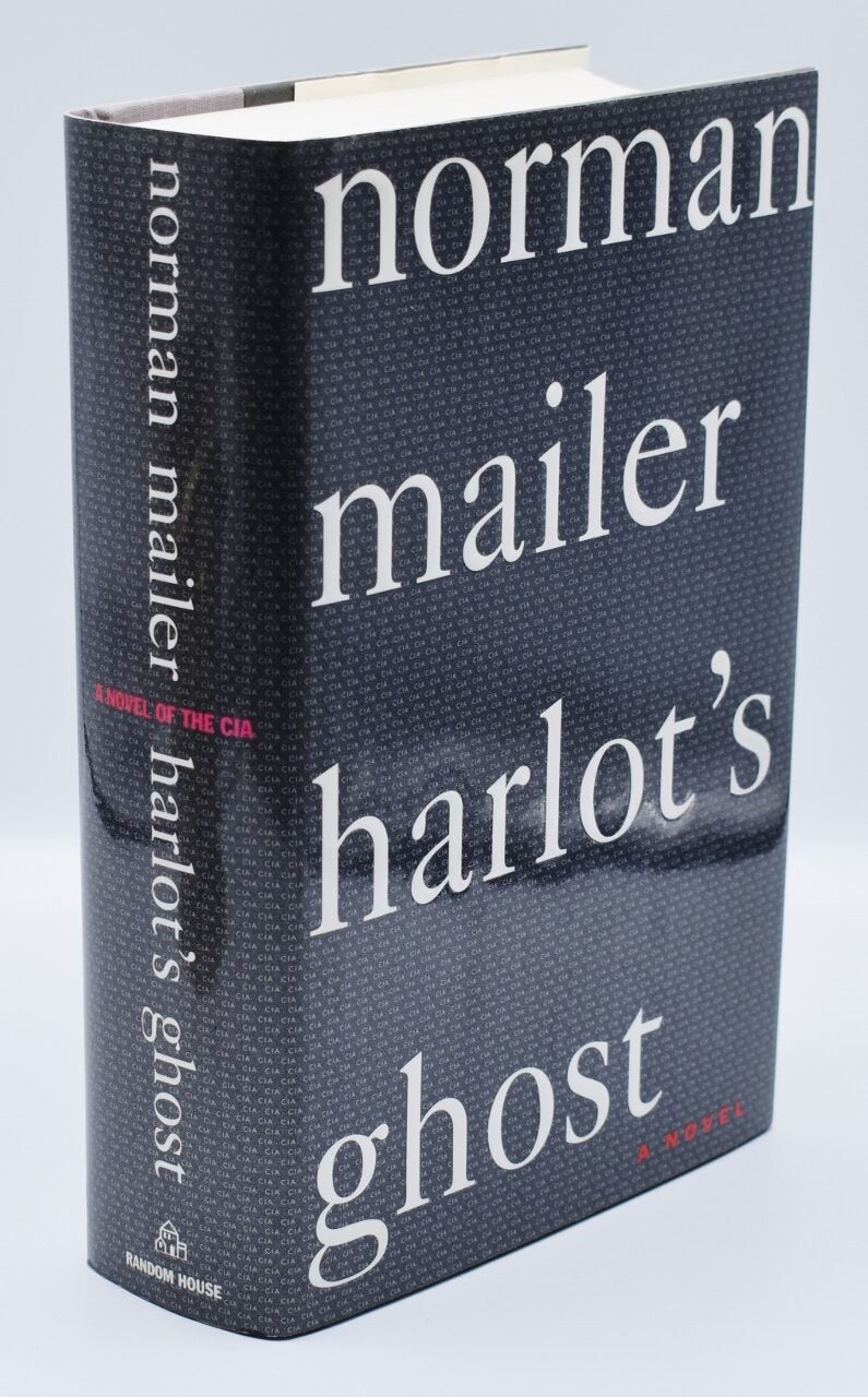 Harlot's Ghost
